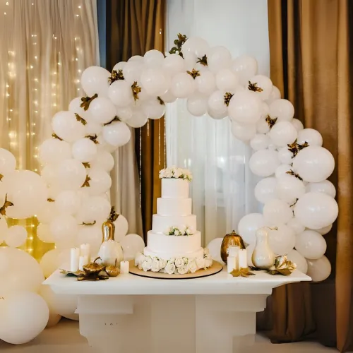 Birthday Decorations