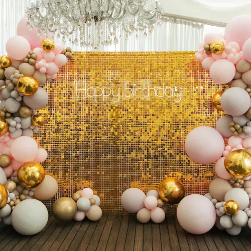 Birthday Decorations