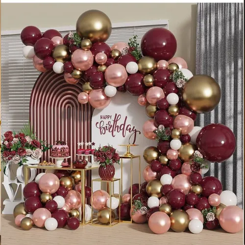 Birthday Decorations