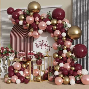 Birthday Decorations