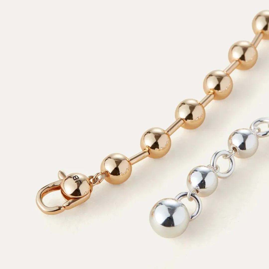 Celeste Bracelet (Two-Tone)