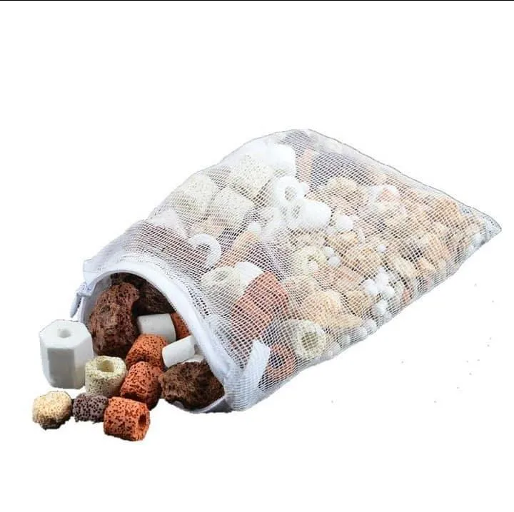 Ceramic Stones Decorations For Aquarium