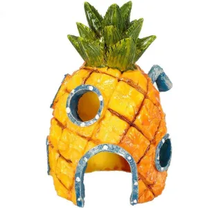 Cute Pineapple Decorations For Aquarium