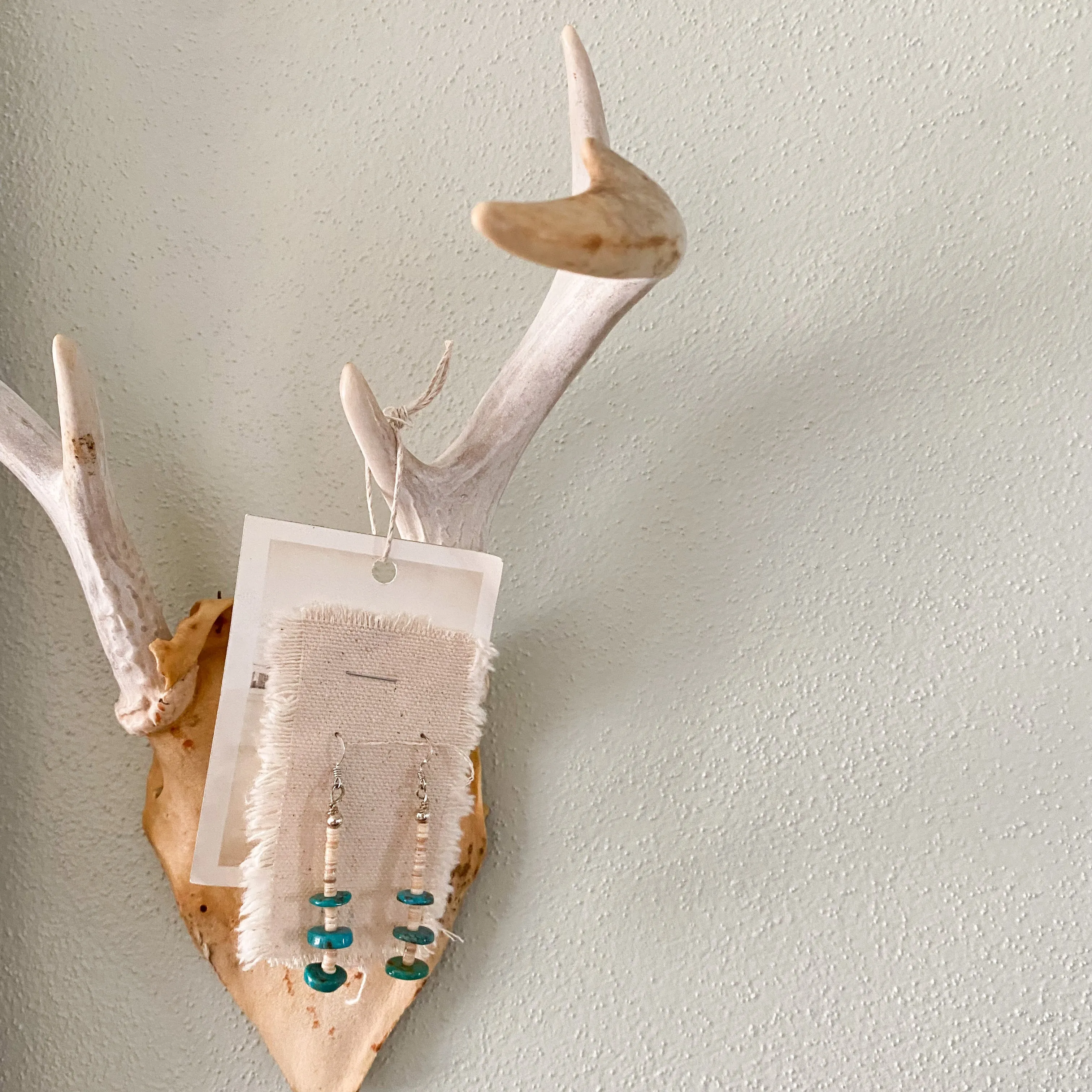 Durant earring