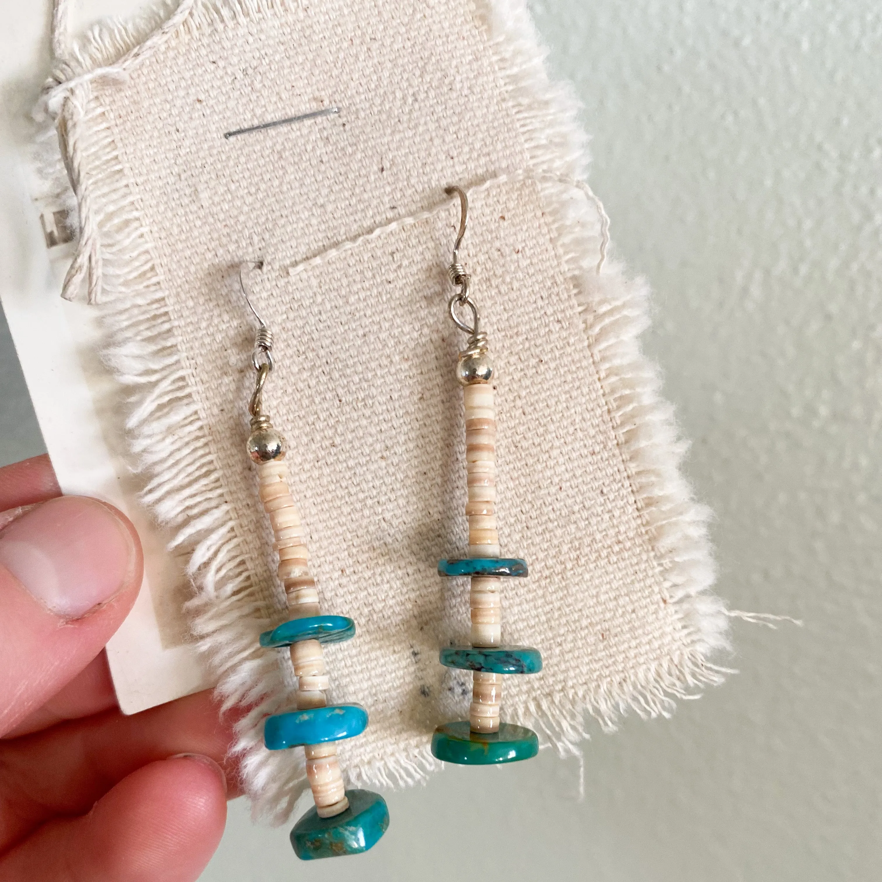 Durant earring