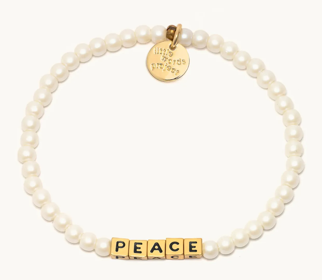 Little Words Project Peace