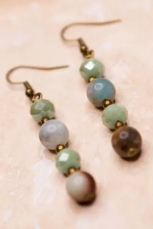 Mari Earrings