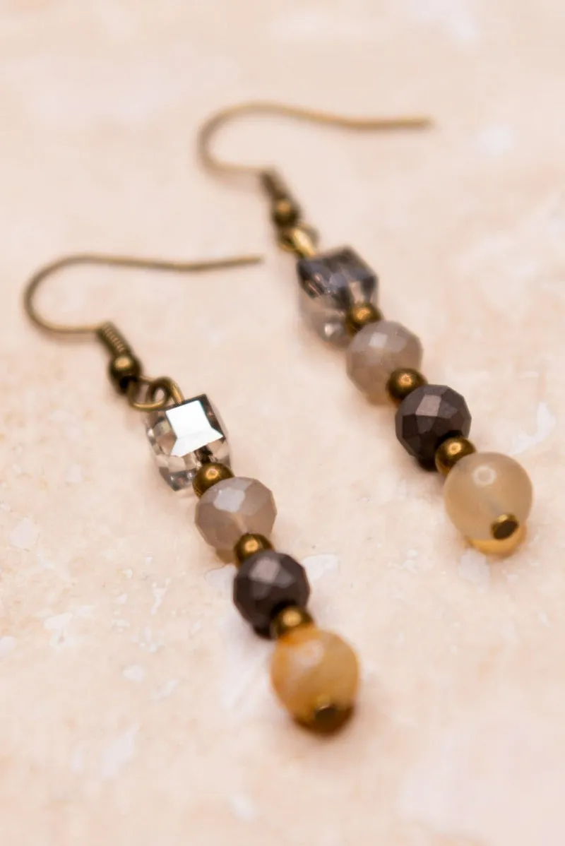 Mari Earrings