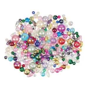 Pearl Mix 25g Assorted