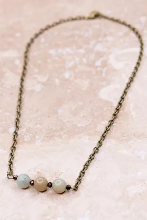 Reece Necklace