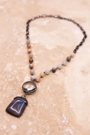 Sophie Necklace