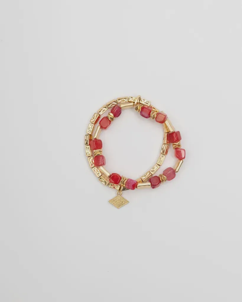 Stilen Delphi Bracelet