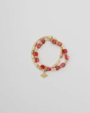 Stilen Delphi Bracelet