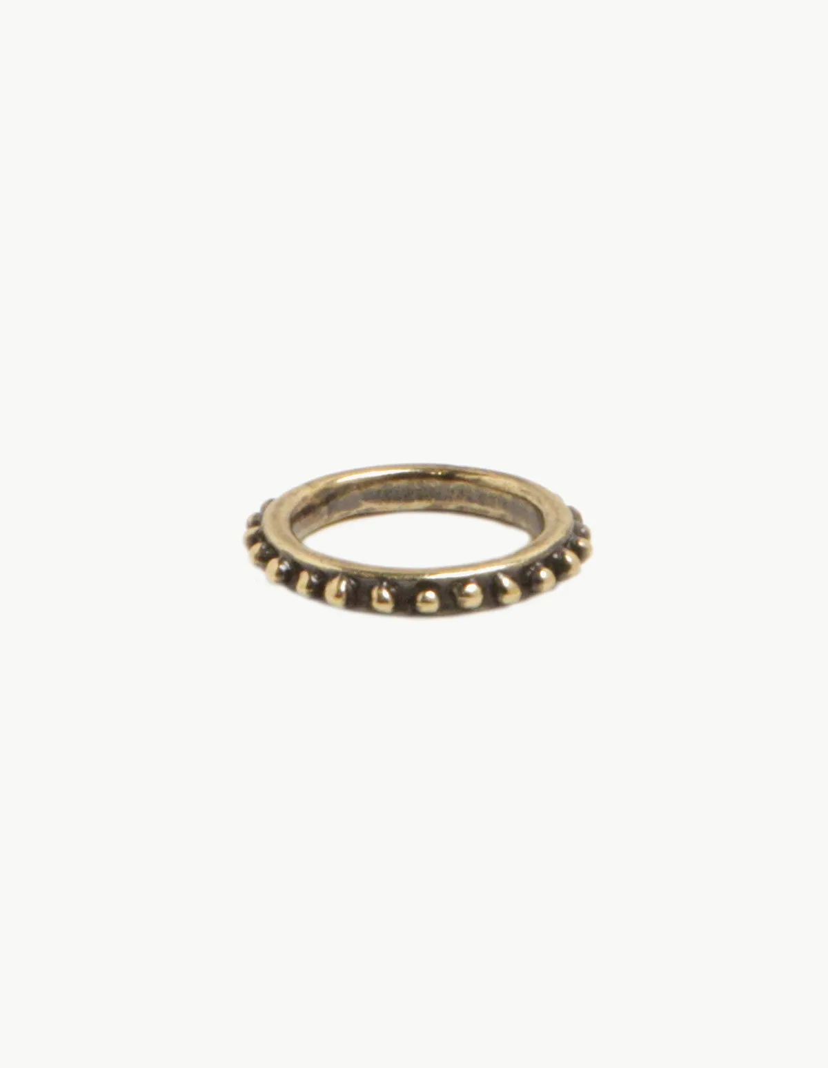 Three Ring Stack