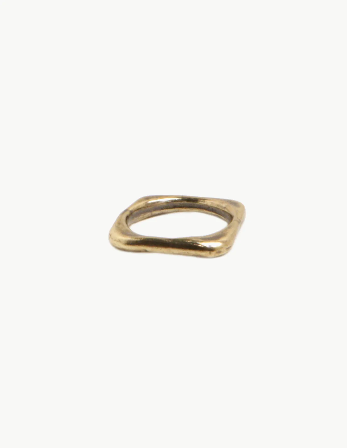 Three Ring Stack