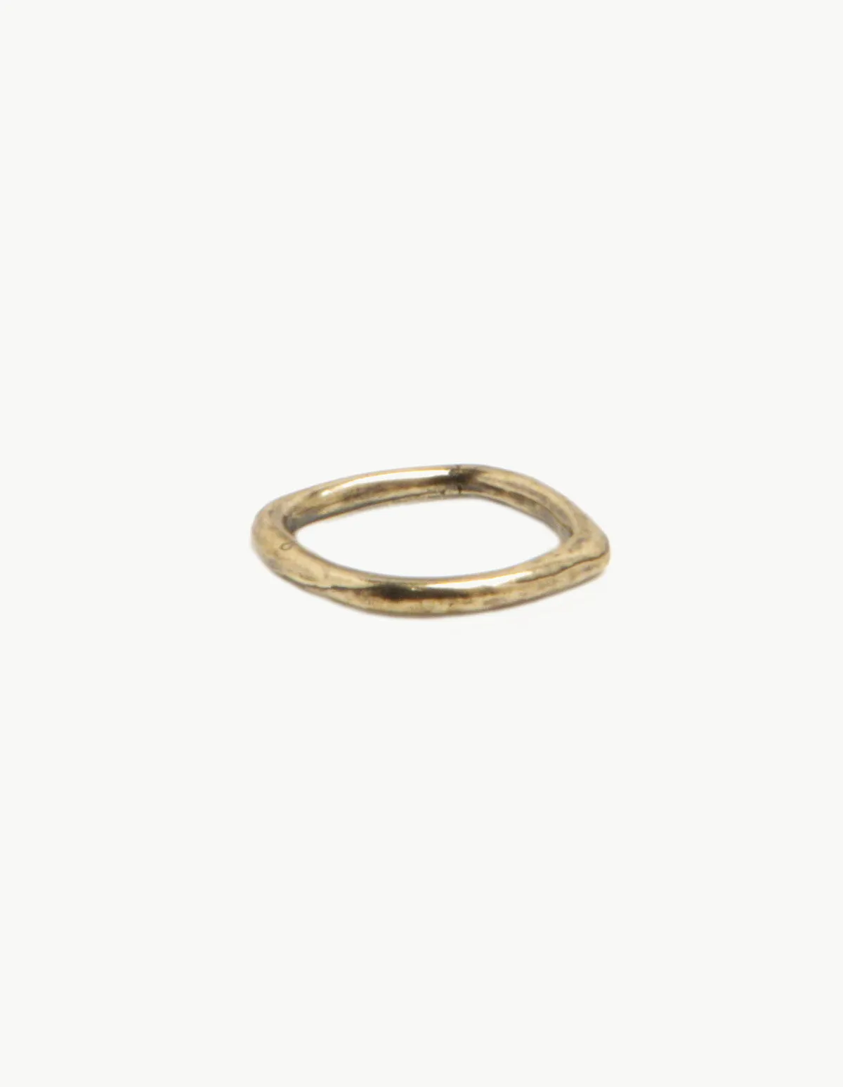 Three Ring Stack